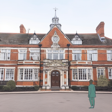 Mastering the 11+ Exams: A Comprehensive Guide for Haberdashers' Boys' School