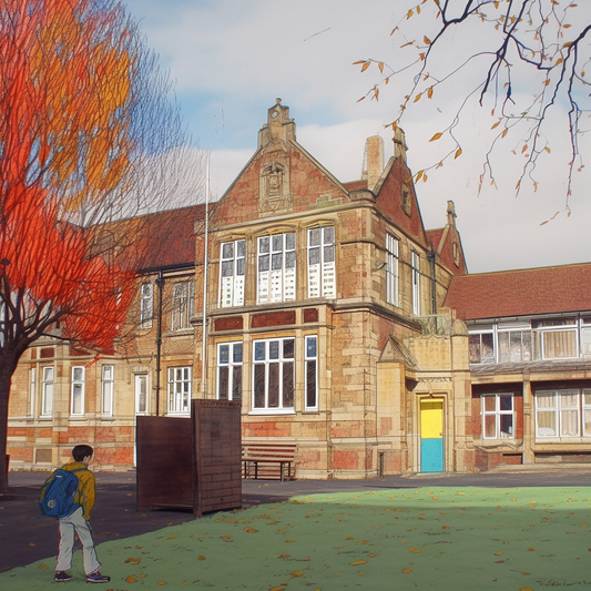 Stockport Grammar School An Insight into the 11+ Admissions Process,