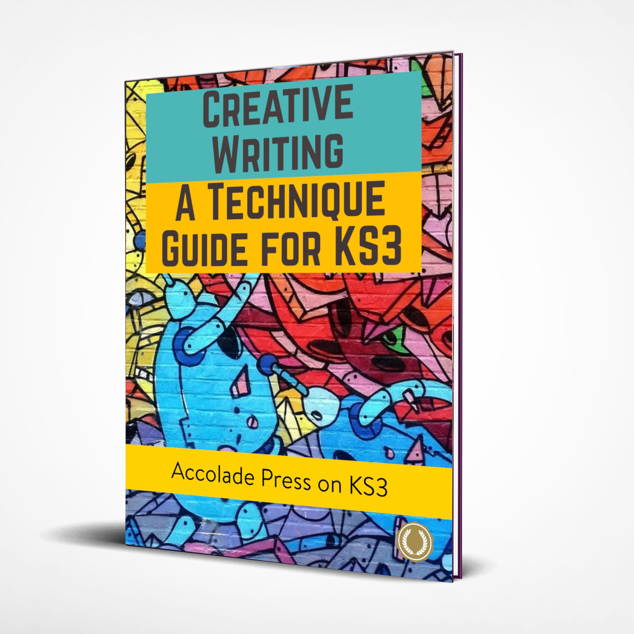 Creative Writing For KS3: A Technique Guide