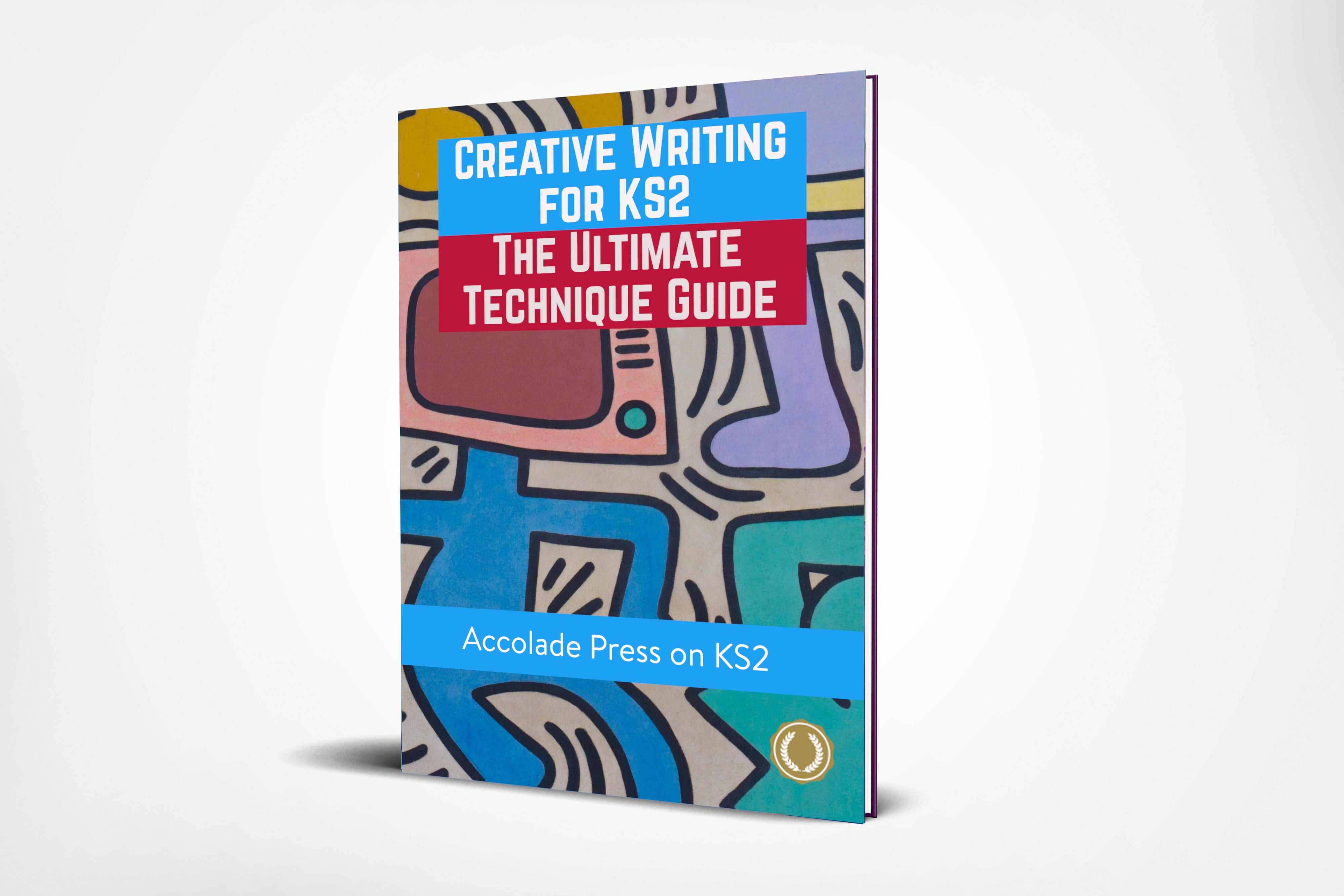 creative writing courses ks2