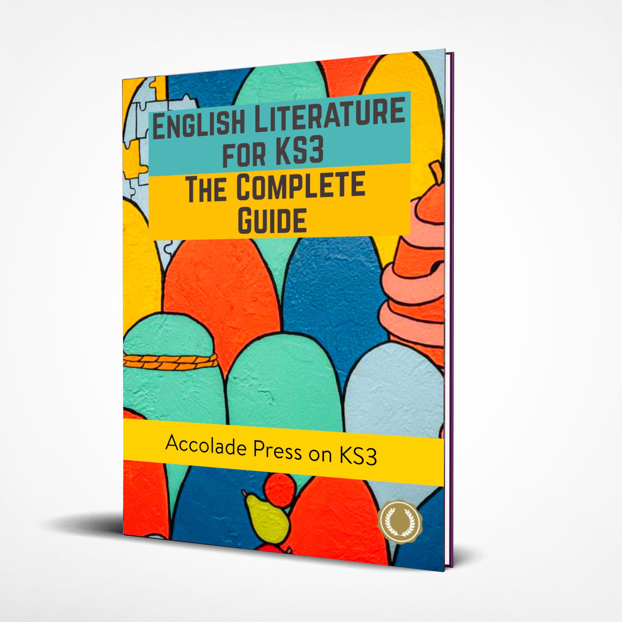 English Literature for KS3: A Complete Guide