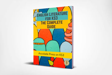 English Literature for KS3: A Complete Guide