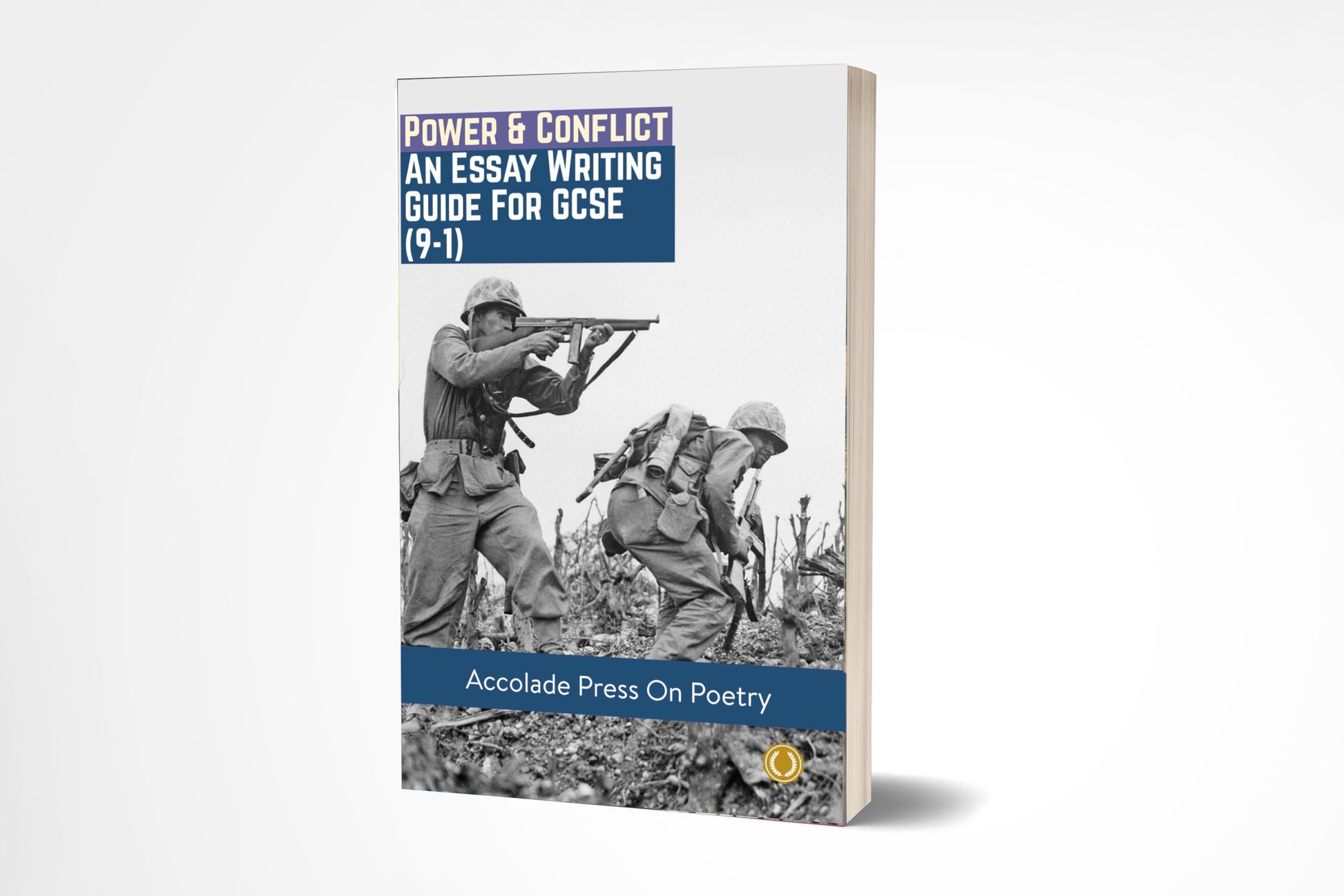 power and conflict essay writing