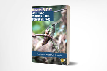 Unseen Poetry: Essay Writing Guide for GCSE (9-1)